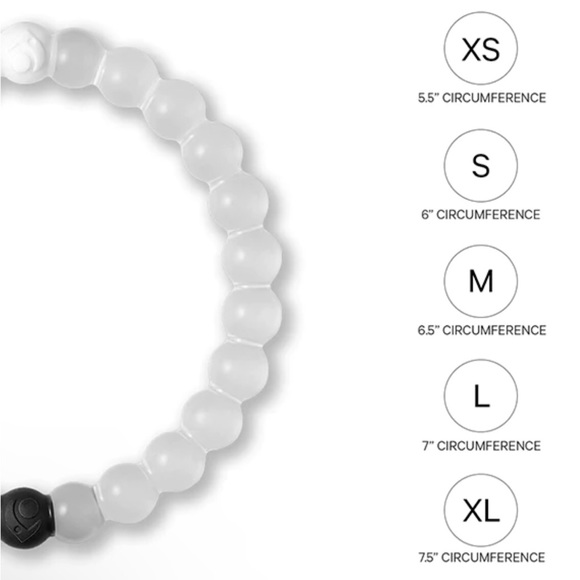 Lokai Baby Yoda Star Wars The Child Grogu Bracelet Size XS Extra Small NWT - Picture 5 of 6